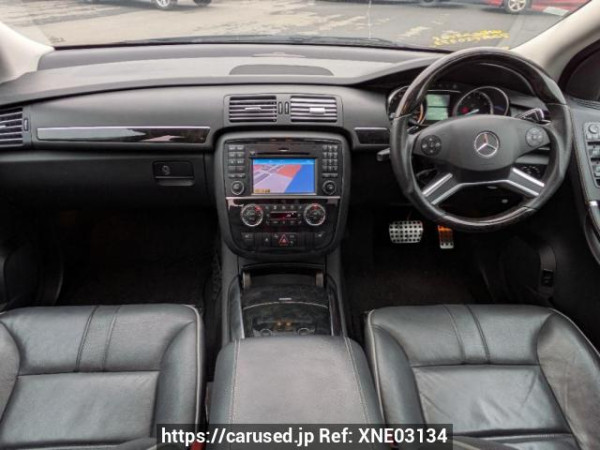 Used 2012 AT mercedes-benz r-class 251057 Image[22]