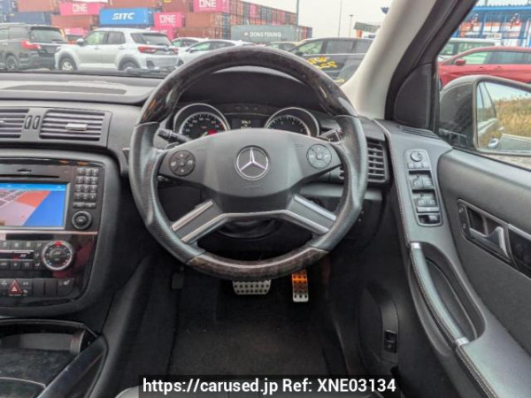 Used 2012 AT mercedes-benz r-class 251057 Image[24]