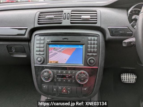 Used 2012 AT mercedes-benz r-class 251057 Image[27]