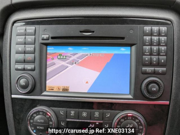 Used 2012 AT mercedes-benz r-class 251057 Image[28]