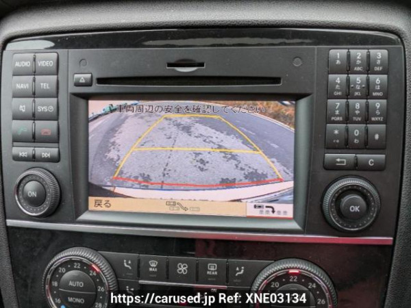 Used 2012 AT mercedes-benz r-class 251057 Image[29]