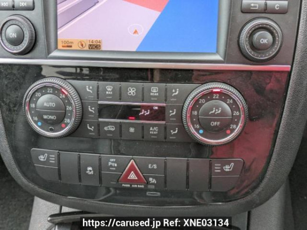 Used 2012 AT mercedes-benz r-class 251057 Image[30]