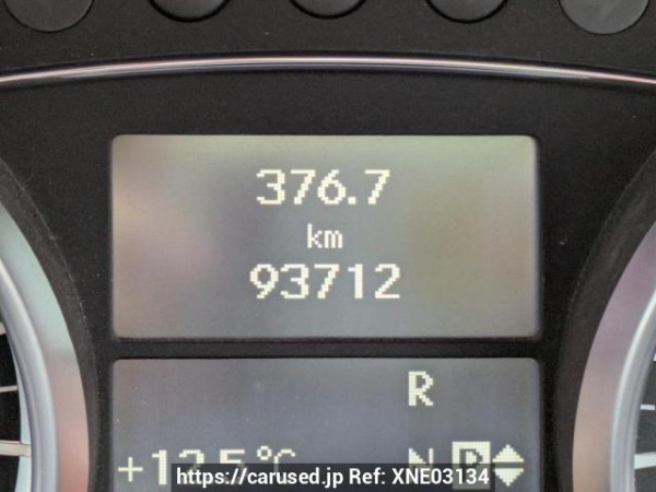 Used 2012 AT mercedes-benz r-class 251057 Image[32]