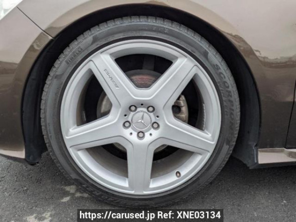 Used 2012 AT mercedes-benz r-class 251057 Image[35]