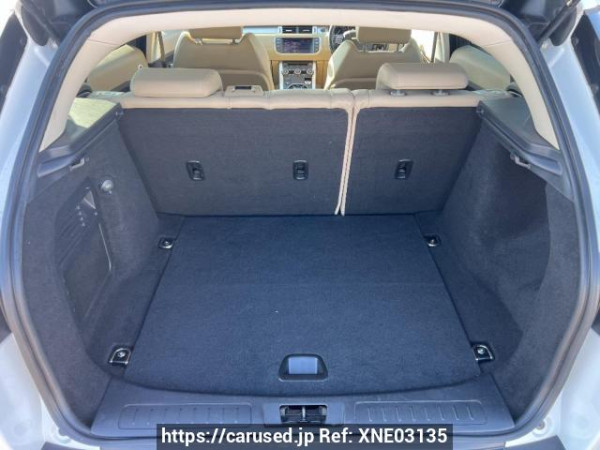 Used 2013 AT land-rover range-rover-evoque LV2A Image[8]