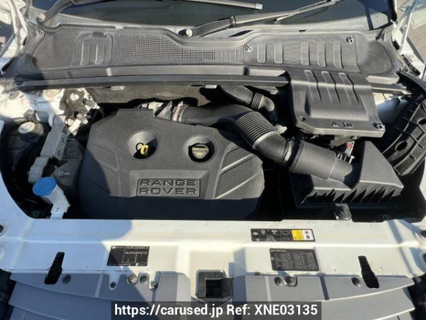 Used 2013 AT land-rover range-rover-evoque LV2A Image[9]