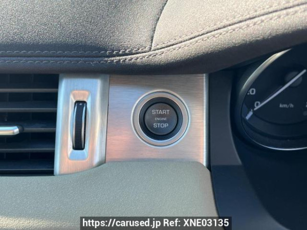 Used 2013 AT land-rover range-rover-evoque LV2A Image[27]