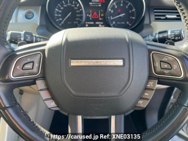 Used 2013 AT land-rover range-rover-evoque LV2A Image[28]