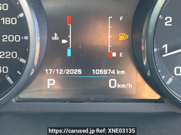 Used 2013 AT land-rover range-rover-evoque LV2A Image[31]