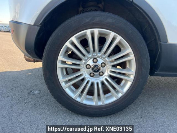 Used 2013 AT land-rover range-rover-evoque LV2A Image[38]