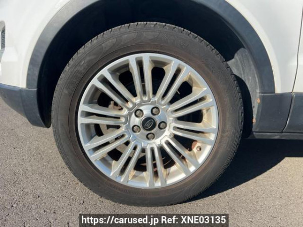 Used 2013 AT land-rover range-rover-evoque LV2A Image[40]