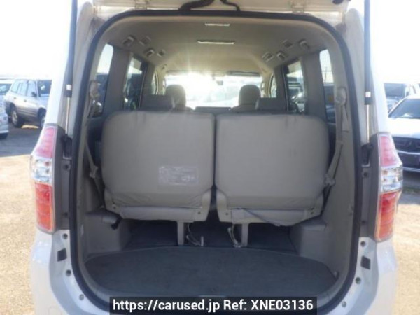 Used 2008 AT toyota noah ZRR70W Image[8]
