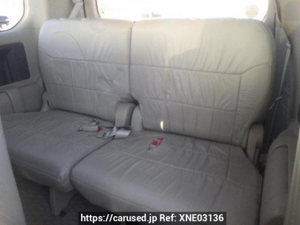 Used 2008 AT toyota noah ZRR70W Image[15]