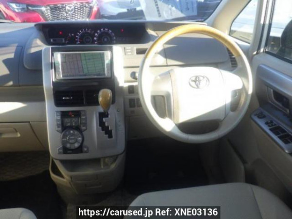 Used 2008 AT toyota noah ZRR70W Image[18]