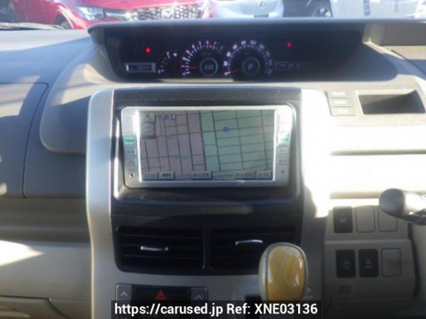 Used 2008 AT toyota noah ZRR70W Image[19]