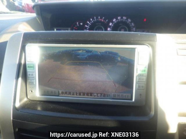 Used 2008 AT toyota noah ZRR70W Image[20]