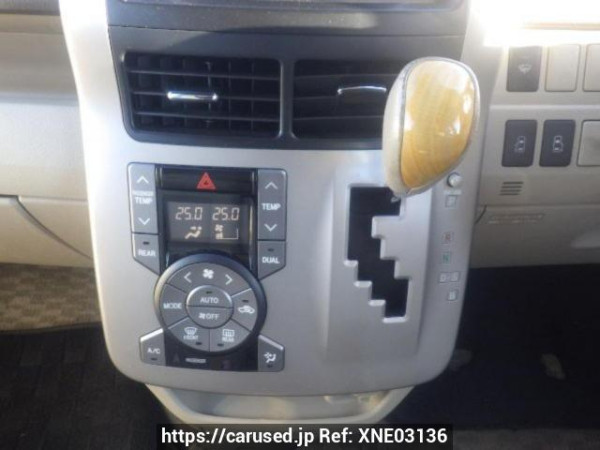 Used 2008 AT toyota noah ZRR70W Image[21]