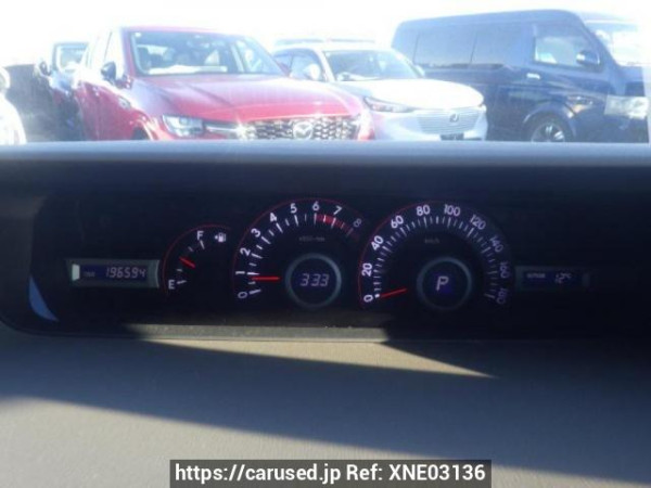 Used 2008 AT toyota noah ZRR70W Image[22]