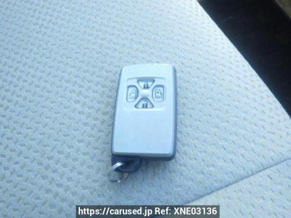 Used 2008 AT toyota noah ZRR70W Image[25]