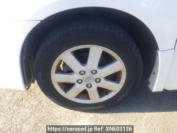 Used 2008 AT toyota noah ZRR70W Image[26]