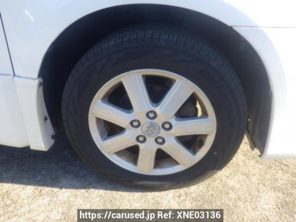 Used 2008 AT toyota noah ZRR70W Image[27]