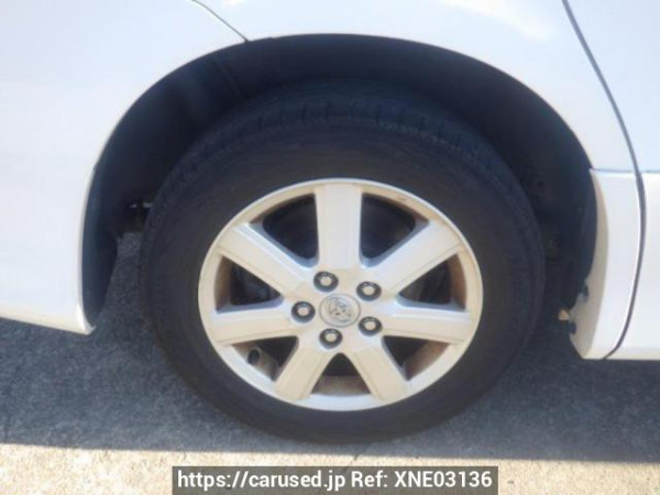 Used 2008 AT toyota noah ZRR70W Image[28]