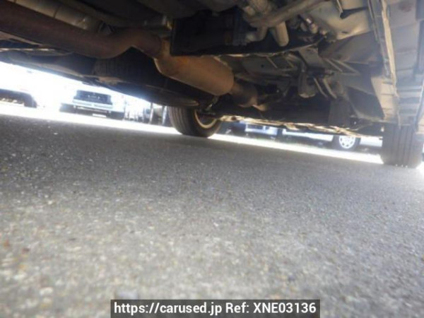 Used 2008 AT toyota noah ZRR70W Image[33]