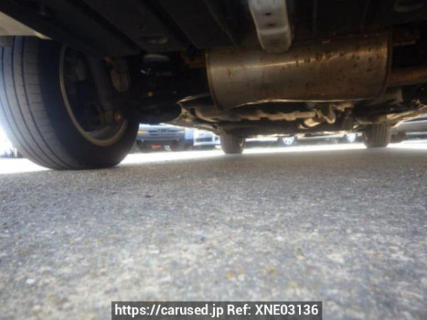 Used 2008 AT toyota noah ZRR70W Image[34]