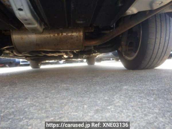 Used 2008 AT toyota noah ZRR70W Image[35]