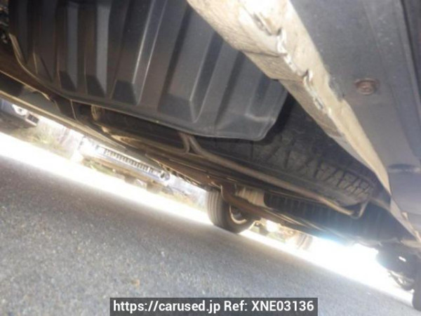 Used 2008 AT toyota noah ZRR70W Image[37]