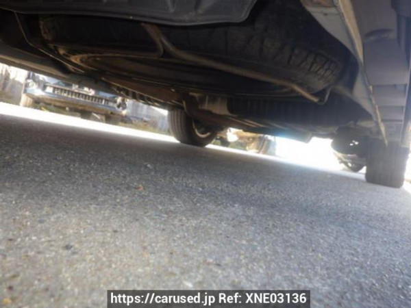 Used 2008 AT toyota noah ZRR70W Image[38]