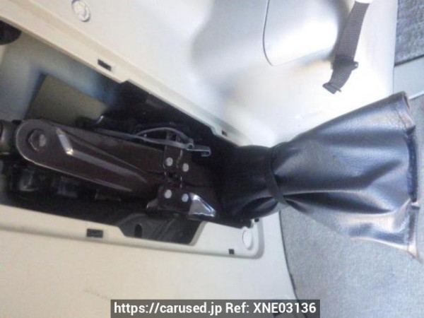 Used 2008 AT toyota noah ZRR70W Image[39]