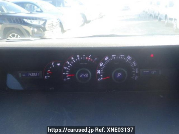 Used 2007 AT toyota voxy ZRR70W Image[19]