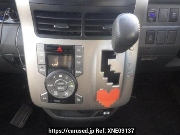 Used 2007 AT toyota voxy ZRR70W Image[23]