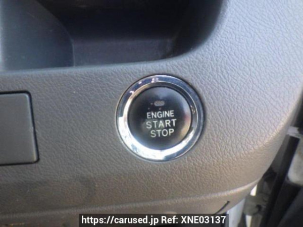 Used 2007 AT toyota voxy ZRR70W Image[24]