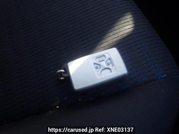 Used 2007 AT toyota voxy ZRR70W Image[25]