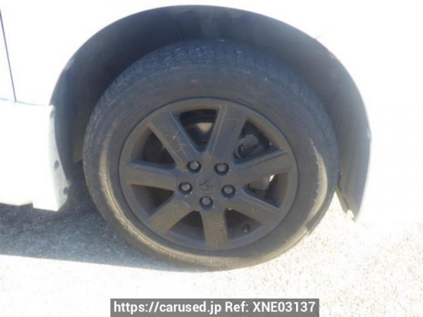 Used 2007 AT toyota voxy ZRR70W Image[27]