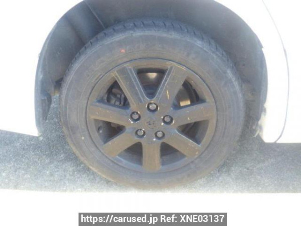 Used 2007 AT toyota voxy ZRR70W Image[28]