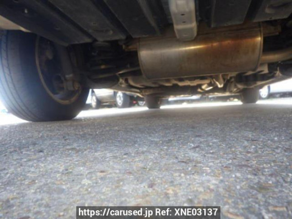 Used 2007 AT toyota voxy ZRR70W Image[34]