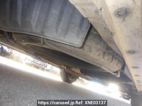 Used 2007 AT toyota voxy ZRR70W Image[38]