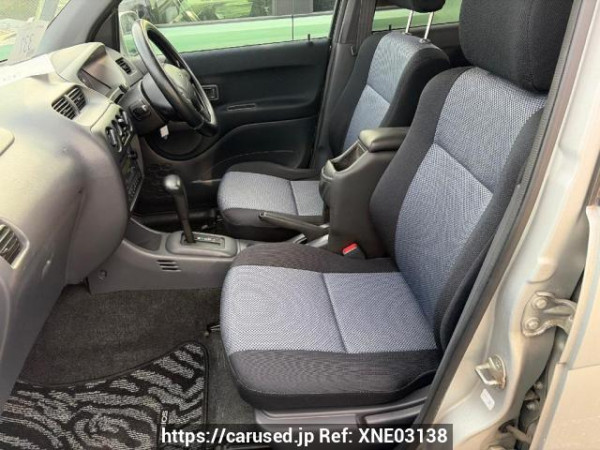 Used 2001 AT daihatsu terios-kid J131G Image[11]