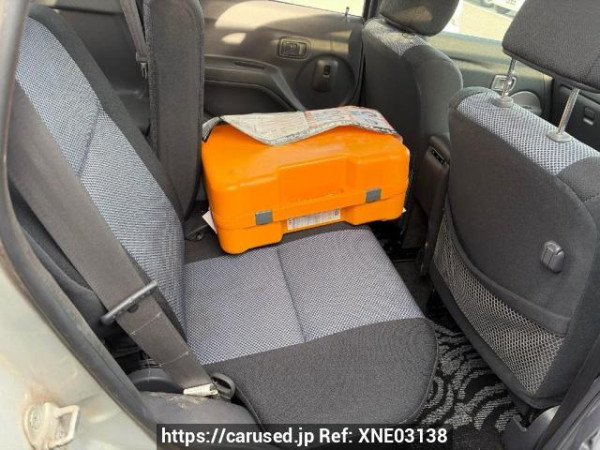 Used 2001 AT daihatsu terios-kid J131G Image[12]
