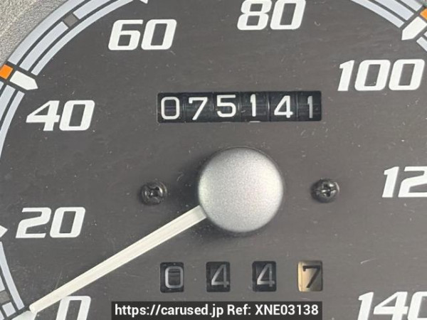 Used 2001 AT daihatsu terios-kid J131G Image[18]