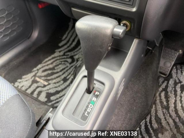 Used 2001 AT daihatsu terios-kid J131G Image[20]