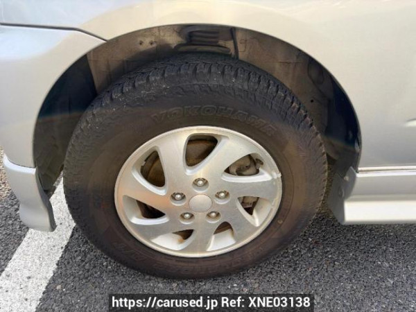 Used 2001 AT daihatsu terios-kid J131G Image[22]