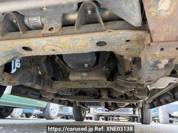 Used 2001 AT daihatsu terios-kid J131G Image[27]