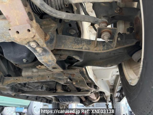 Used 2001 AT daihatsu terios-kid J131G Image[28]