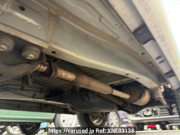 Used 2001 AT daihatsu terios-kid J131G Image[29]