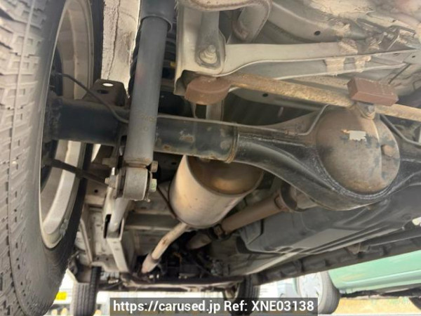 Used 2001 AT daihatsu terios-kid J131G Image[31]