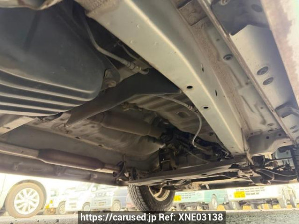 Used 2001 AT daihatsu terios-kid J131G Image[33]